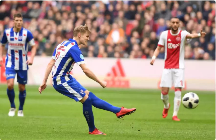 皇马天才回归完整视频,皇马20岁天才横空出世