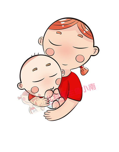 新生儿入睡技巧新手爸妈赶紧收藏,新生儿安稳睡小妙招