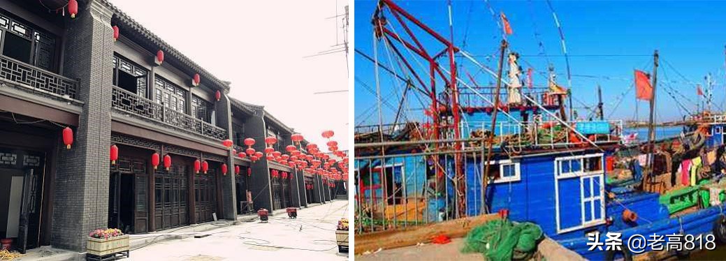 今日北塘海鲜,北塘海鲜扬帆起航