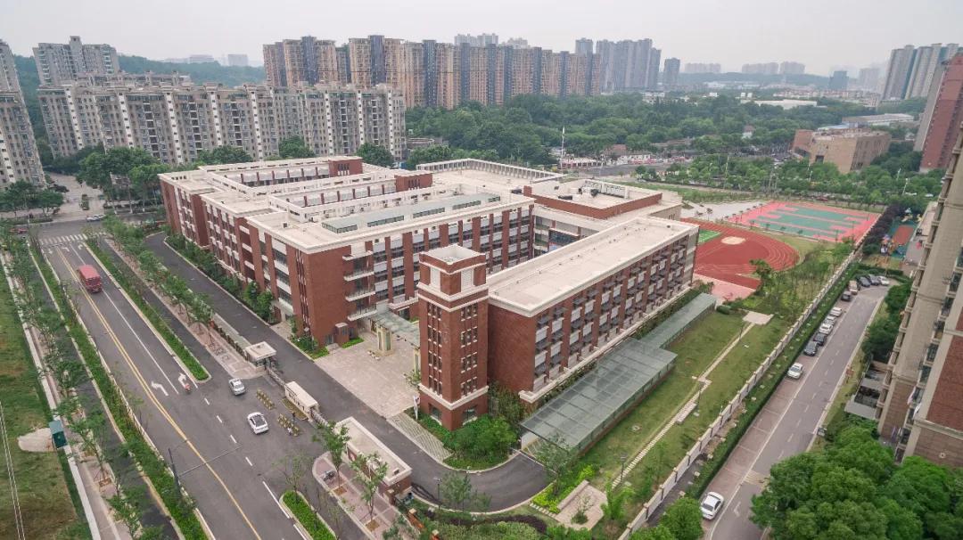 南师附小有多强,雨花南师附小