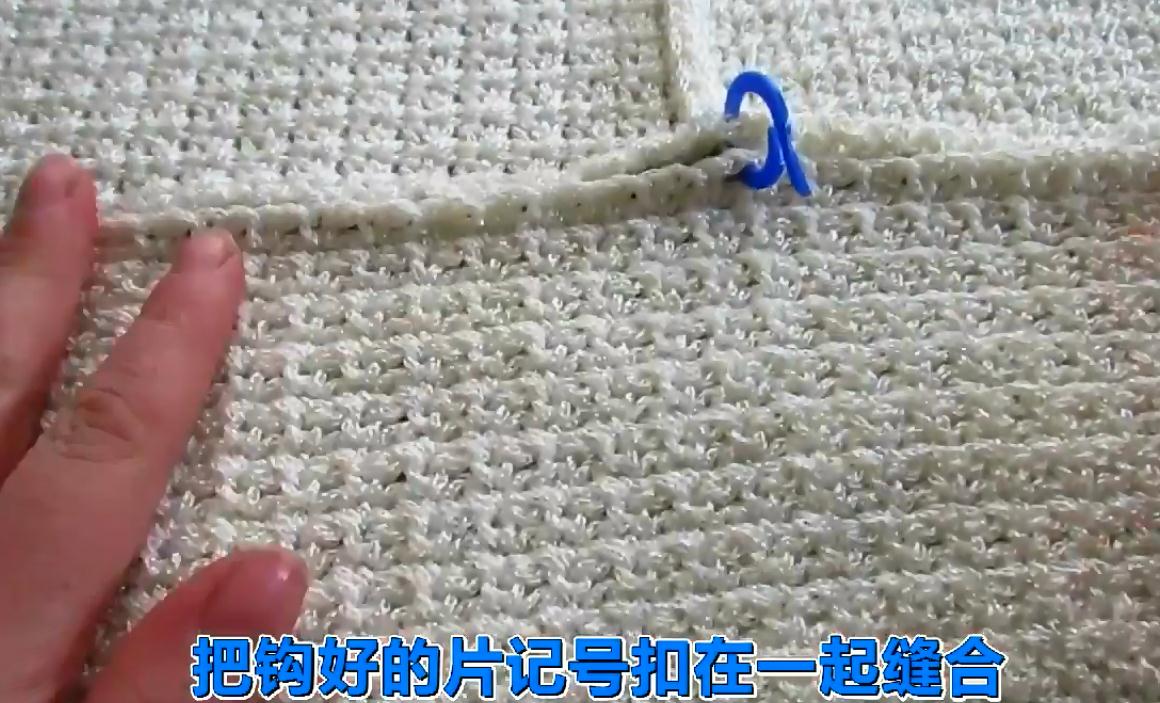 钩针编织绳子方法步骤,钩针编织袜子图解步骤