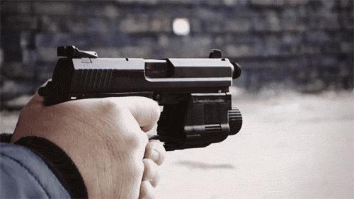 usp手枪对比格洛克19,usp手枪格洛克