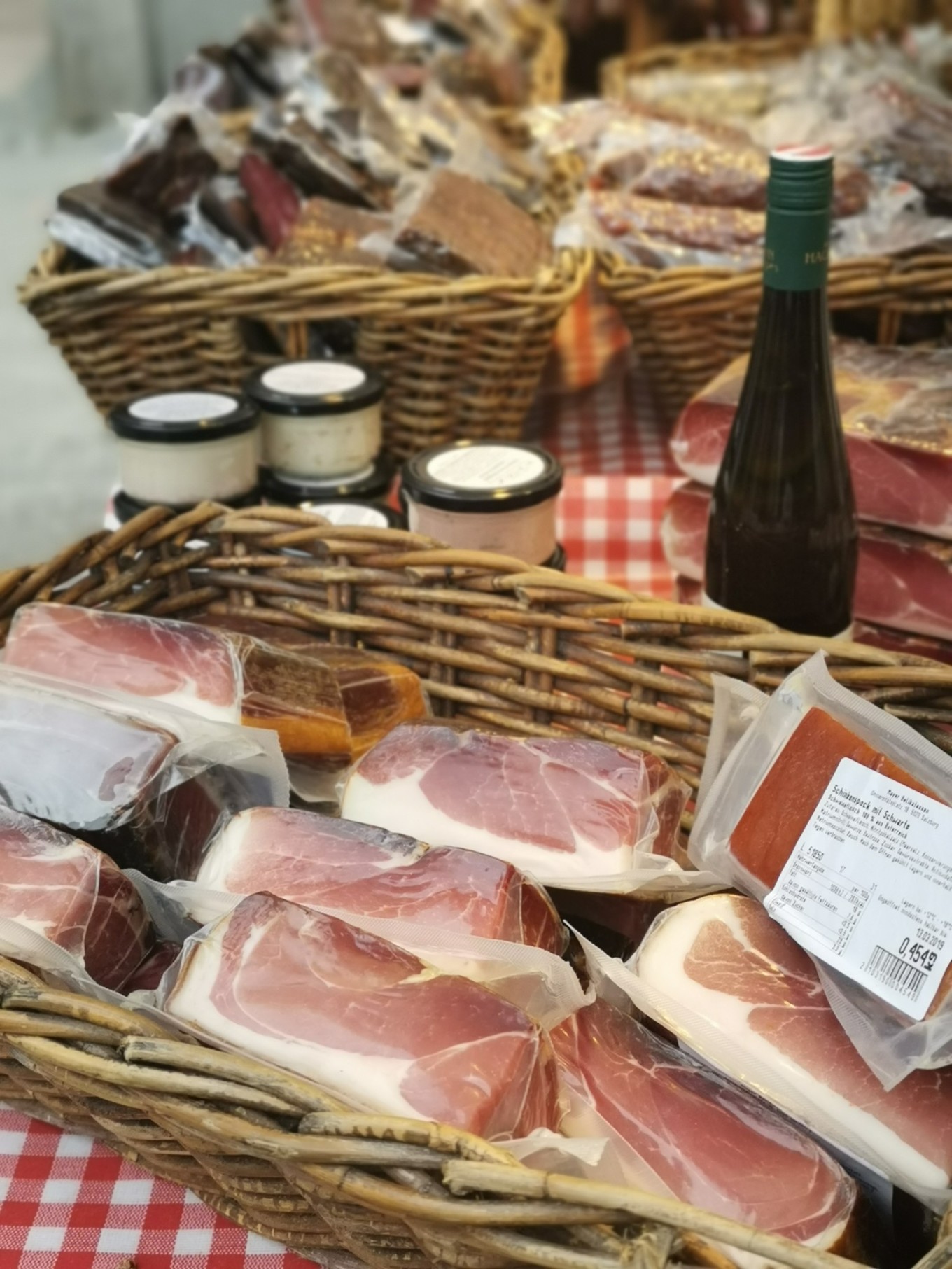 中欧五国自驾之旅跟随莫扎特的足迹品尝咖啡和巧克力