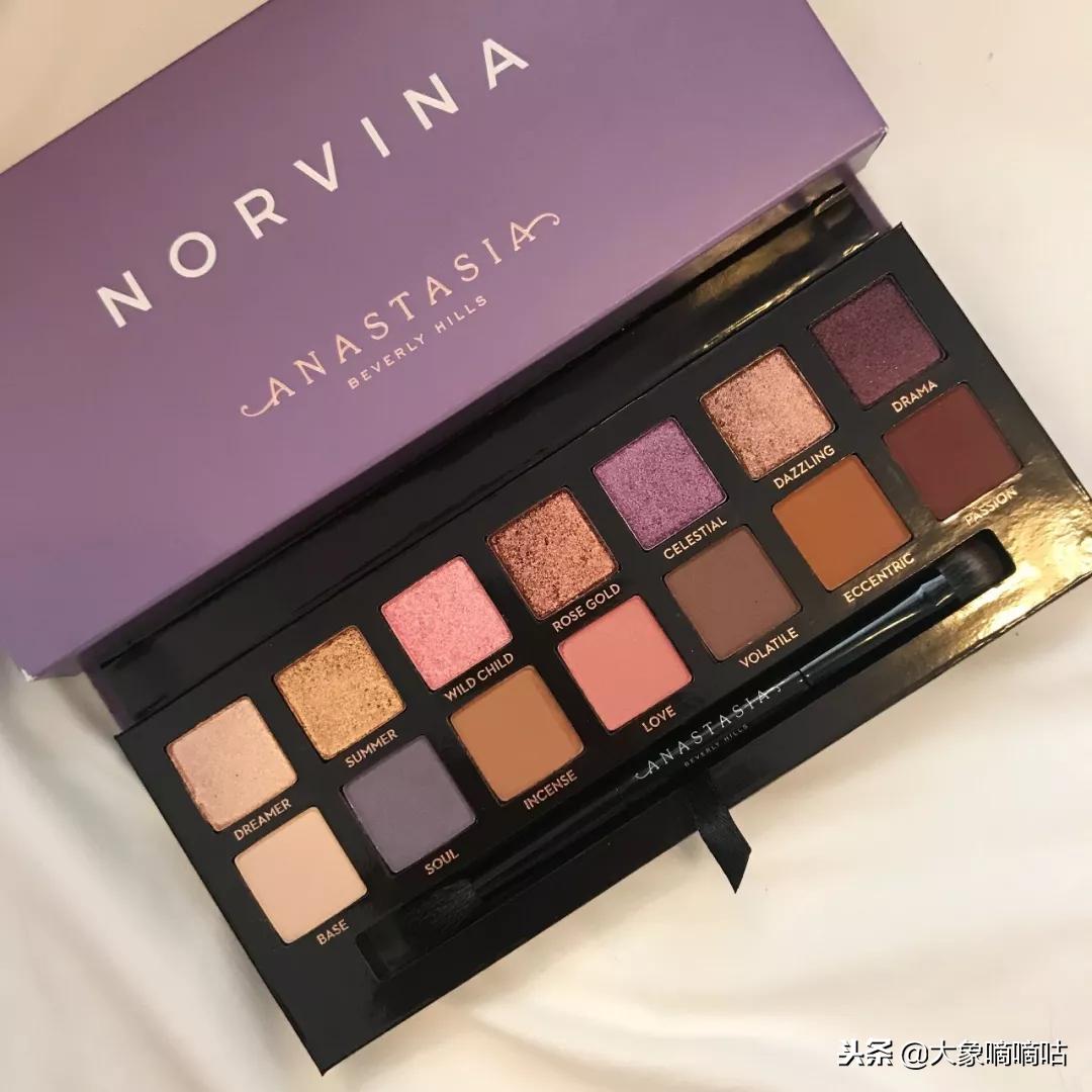 你真的会化眼妆吗？这些眼妆小技巧你知道吗？快进来打包带走吧！