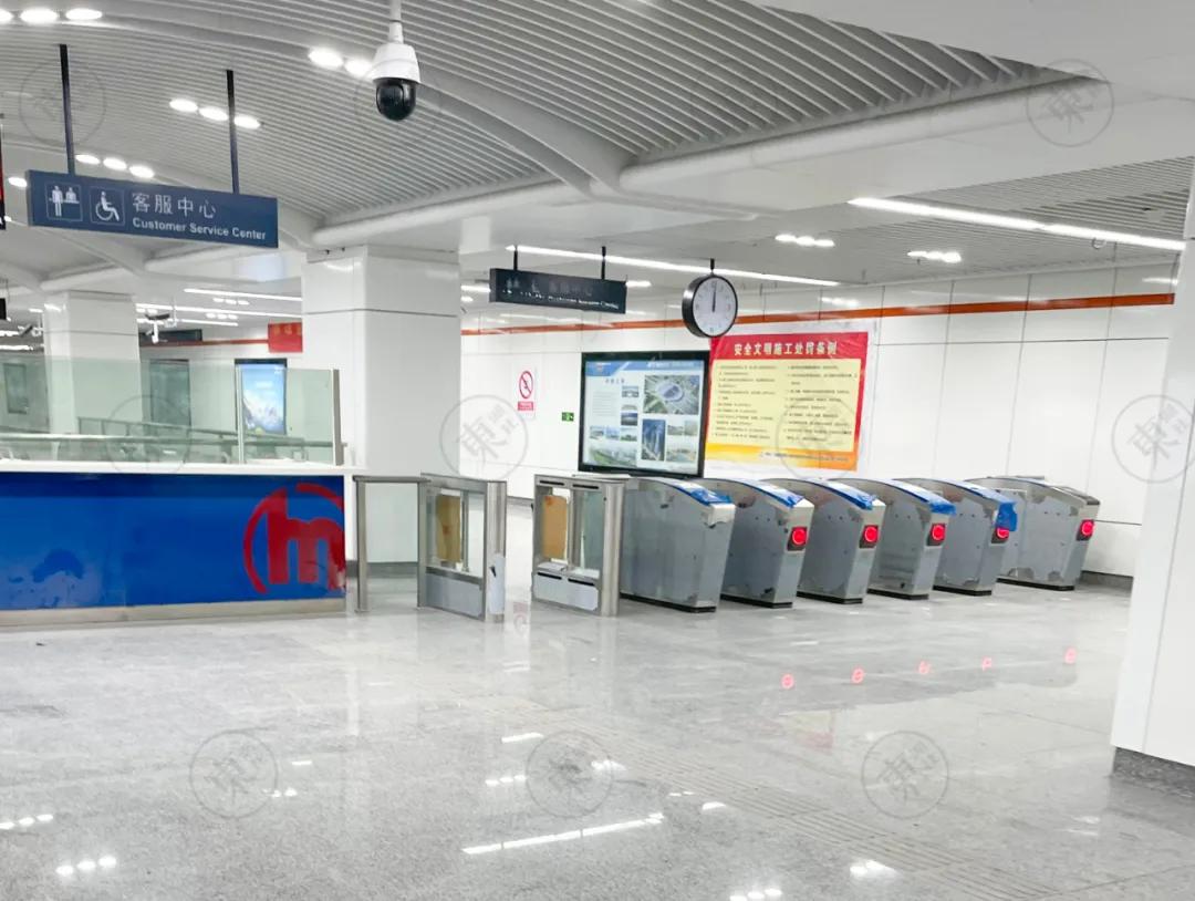 9号线地铁最新消息今天,最新地铁通车消息