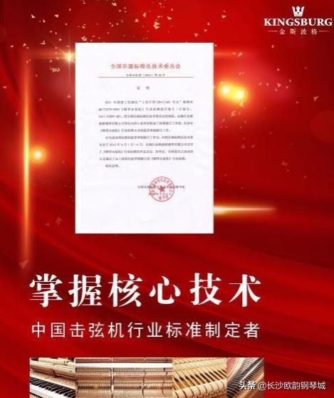 西藏金斯伯格钢琴多少钱,金斯波格钢琴是杂牌吗