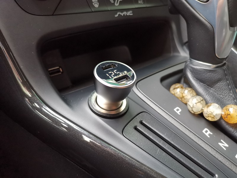 实用又好用？！分享下我使用的一些精选车品