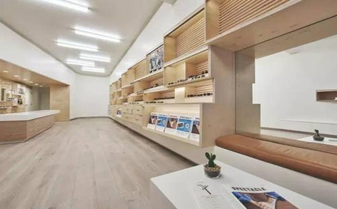 如何开眼镜店流程,网上开眼镜店怎么开