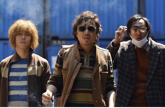 一部电影让所有人都哭了,一部震撼世界的电影