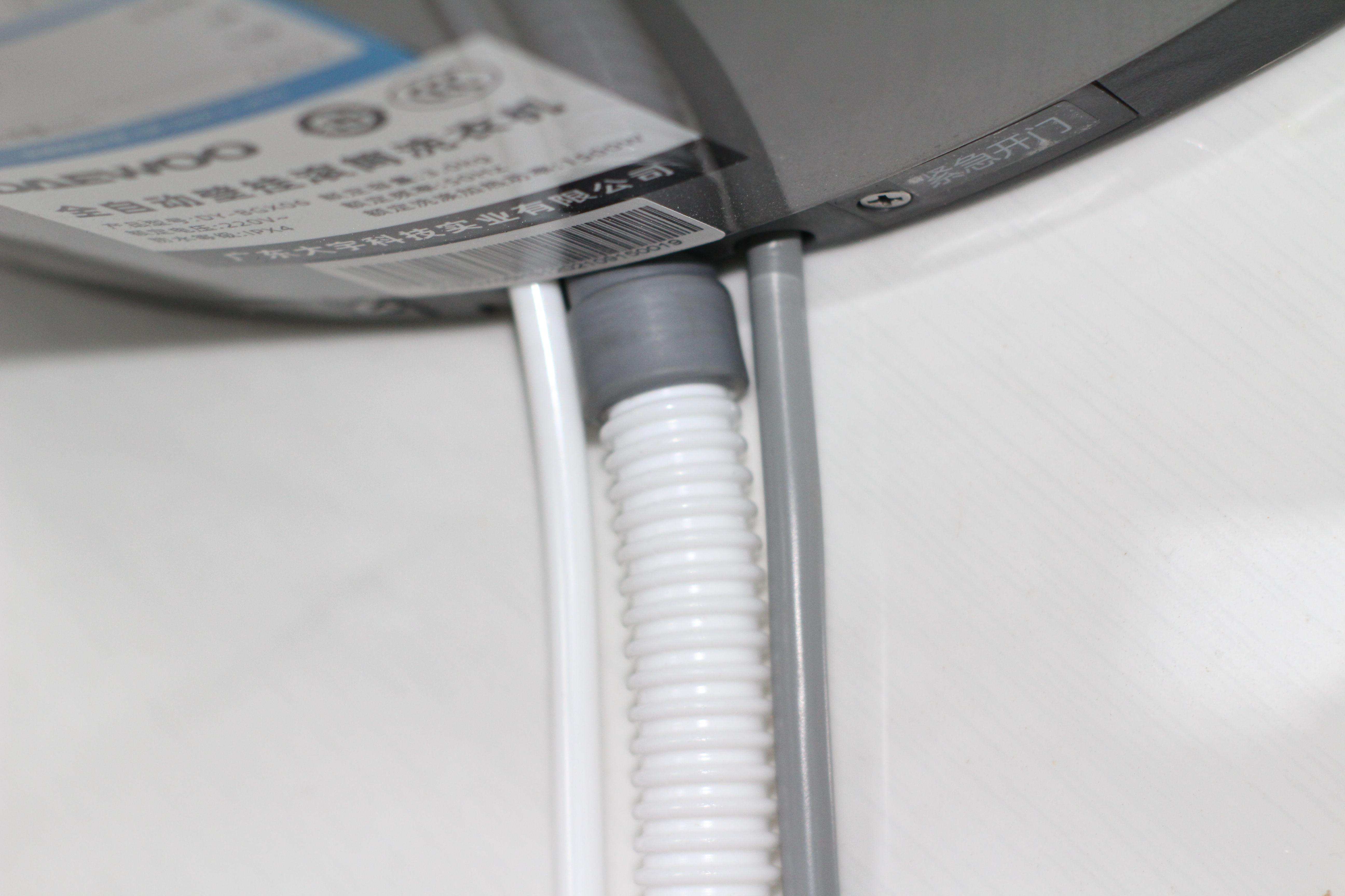 壁挂式洗衣机有必要买吗,壁挂式洗衣机靠谱吗