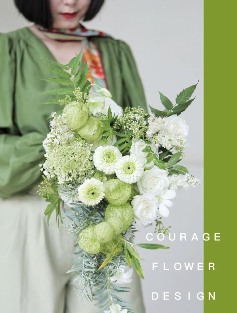 家里要有氛围感什么花比较好,家里高级的花