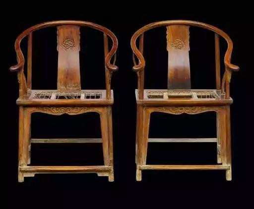 怎么选一张好圈椅,什么圈椅最好用