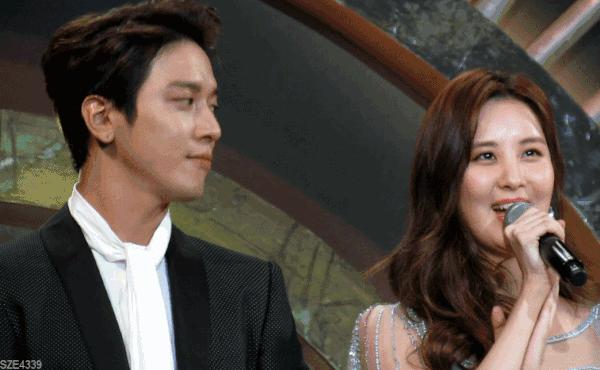 徐贤郑容和红薯夫妇唱歌,郑容和徐贤红薯夫妇