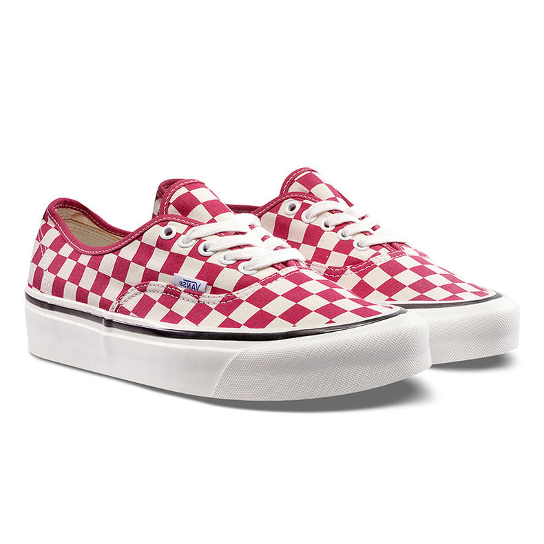 vans板鞋美式复古,美式复古van
