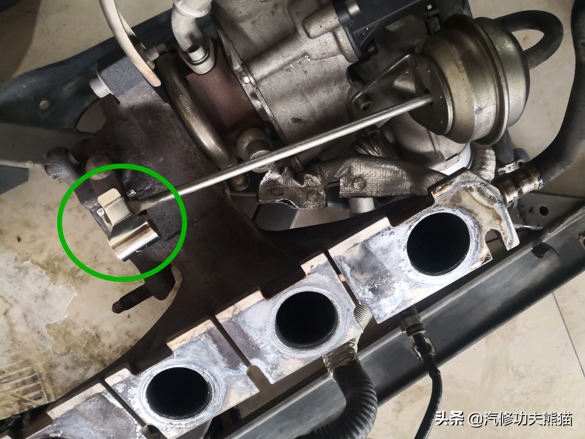 十年的奥迪q5维修,10年奥迪q5烧机油能解决吗