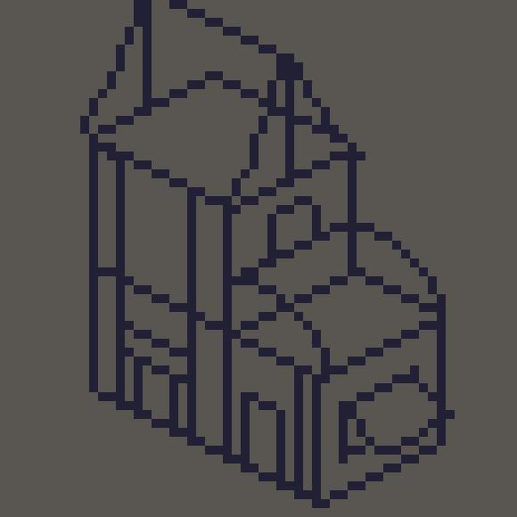 像素画新手教学,迷你像素画使用教程