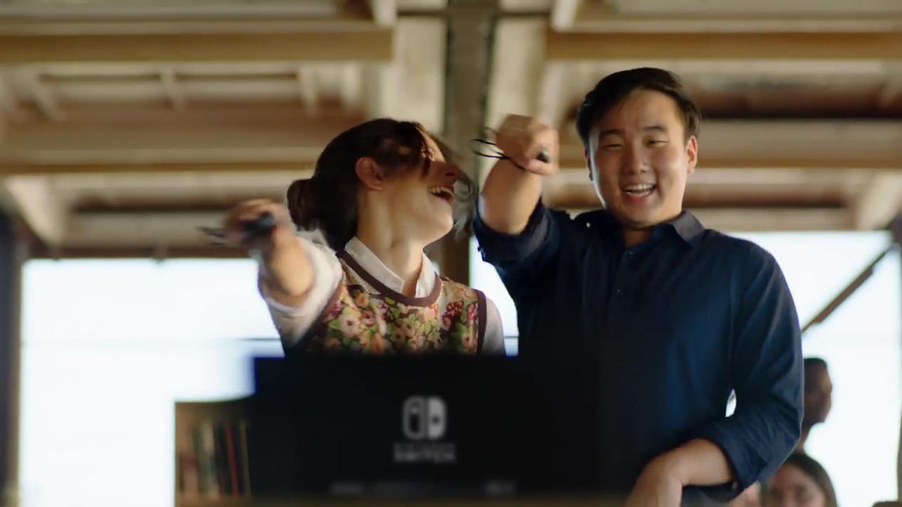 买国行switch二手机安全吗,国行switch真的一文不值吗