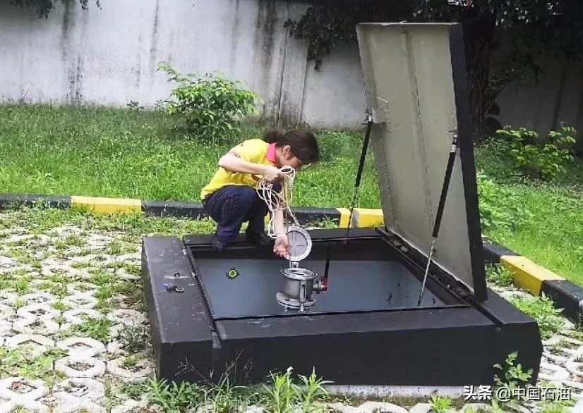 所有中国石化的油品都一样吗,两个中石油加油站为什么油价不同