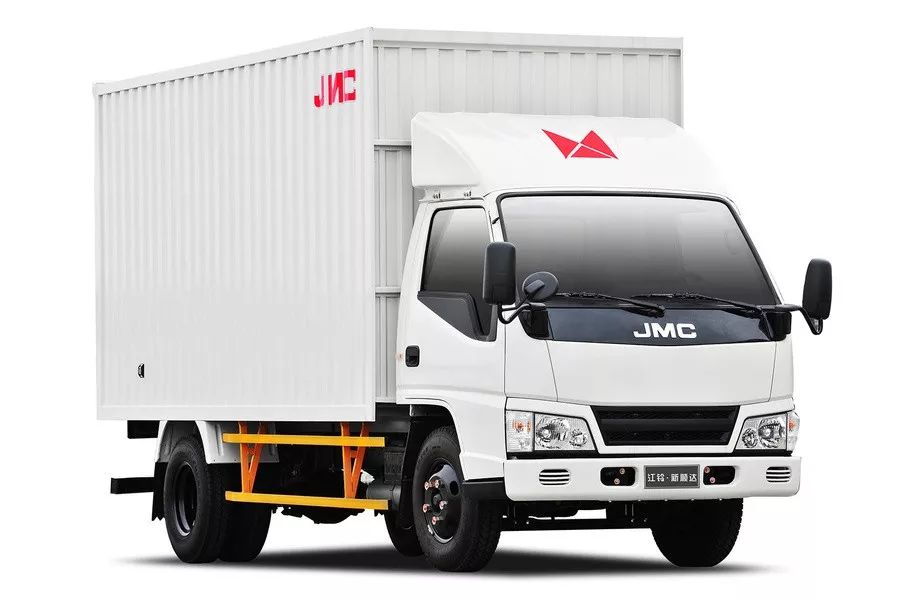 江铃顺达轻卡双排3.3米国六怎么样,江铃顺达3.8米排半详解