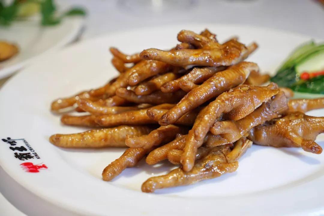 重庆必吃的小龙虾,重庆小龙虾哪一家最好吃