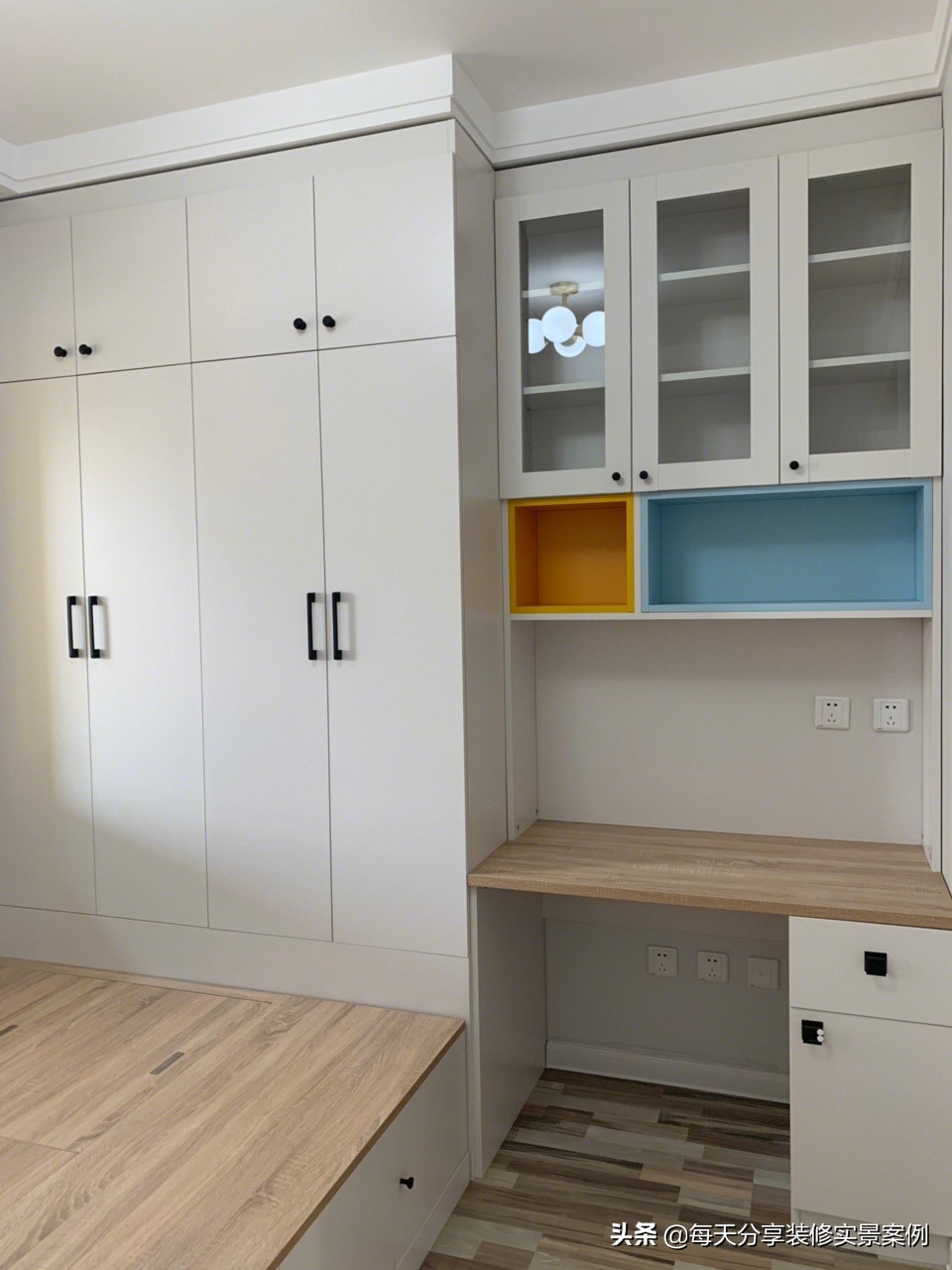 买了精装房效果不满意咋整,买碧桂园精装房的真实感受