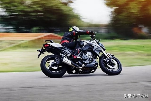 国产隆鑫无极成功脱离地平线，ABS耗时一年多上线，值得入手吗？