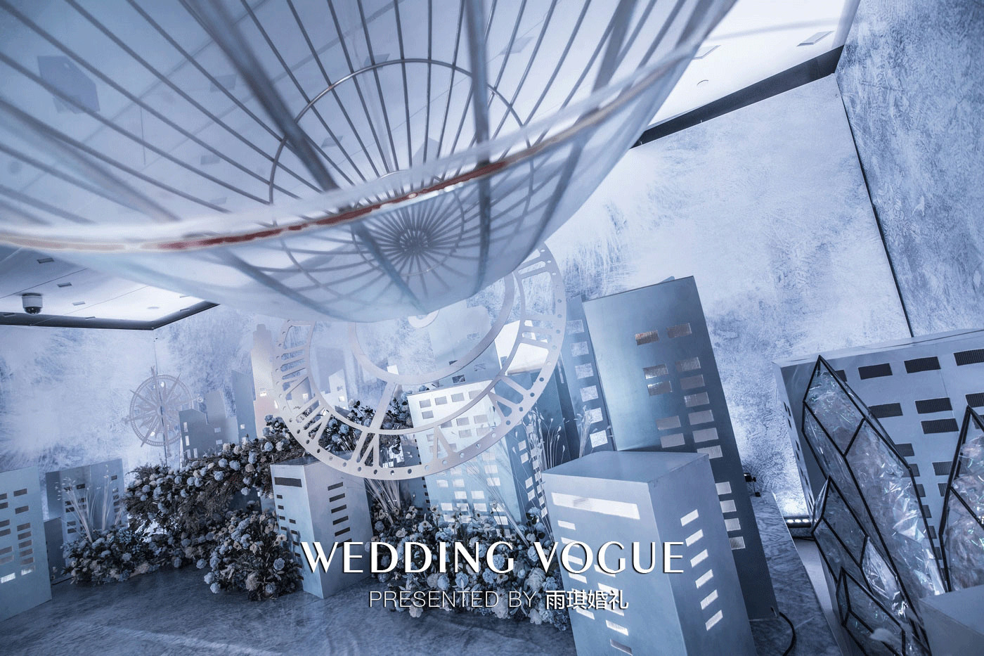 酒店婚礼小型简单大气舞台背景,免费婚礼主题酒店