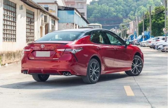 保值的合资车辆有哪些品牌,合资车保值还是国产车保值