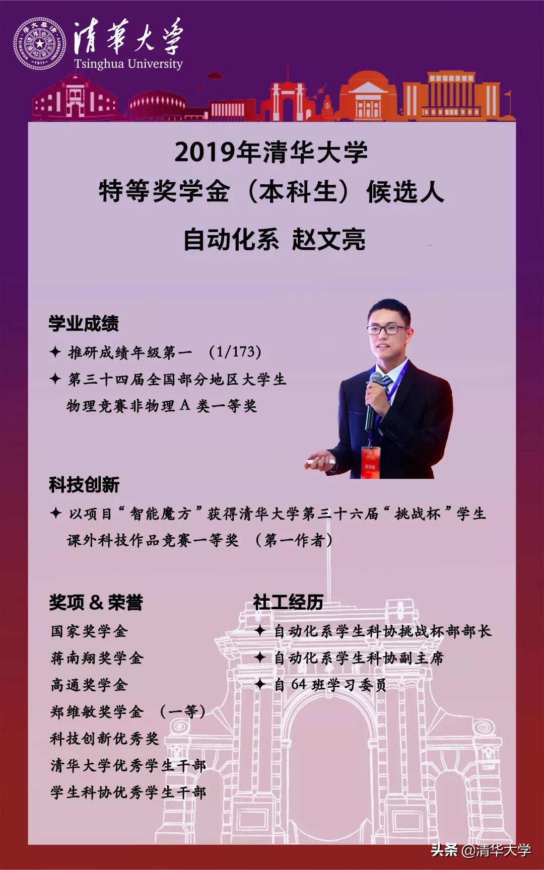 2019年清华答辩神仙打架完整视频,神仙打架清华特奖答辩