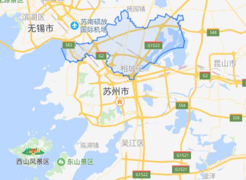 苏州吴江哪个小区最值得买房,苏州买房是吴中好还是吴江好