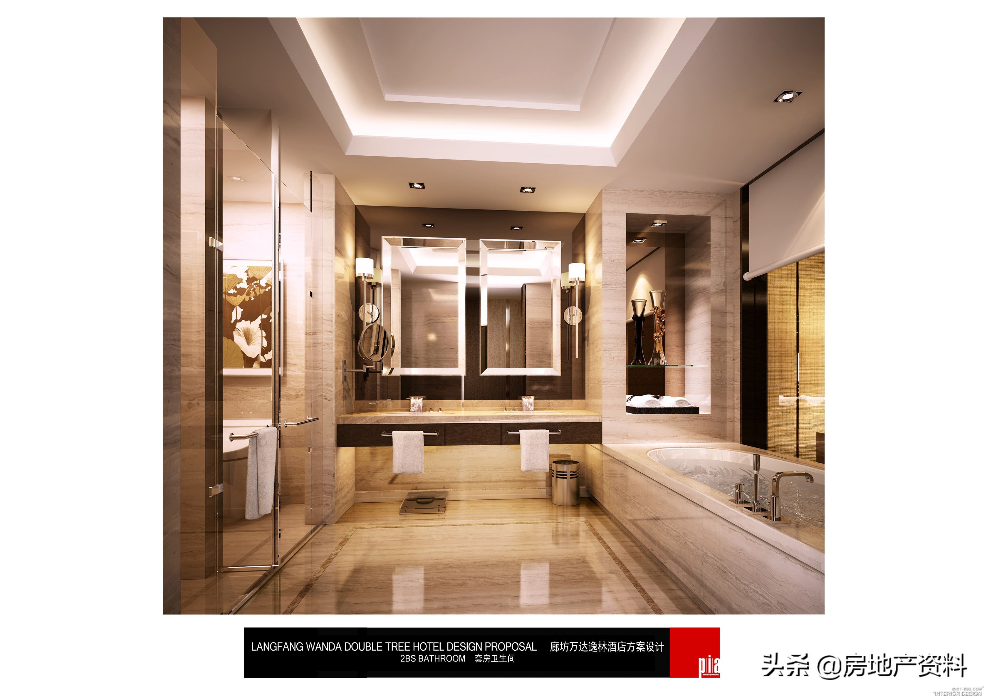 廊坊万达希尔顿逸林,海棠湾万达希尔顿逸林酒店