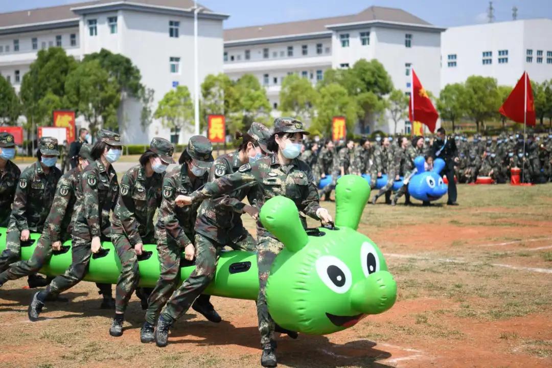 团建本质,重视团建