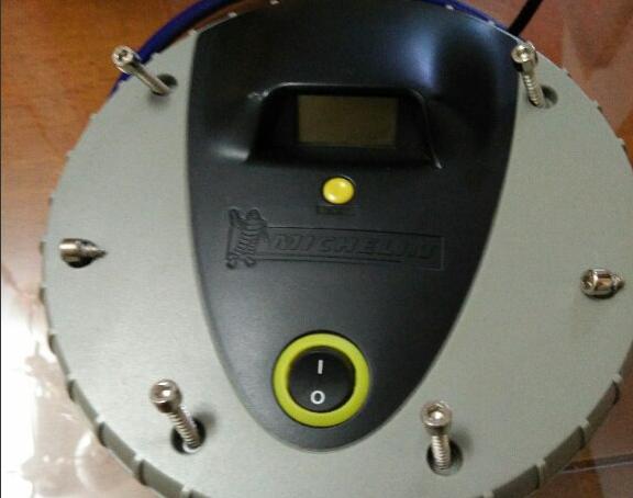 充气泵坏了车还可以开吗,充气泵坏了会导致漏气吗