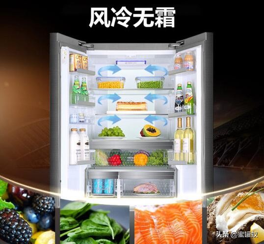 西门子卡萨帝松下冰箱选哪个,西门子冰箱和卡萨帝哪个质量好