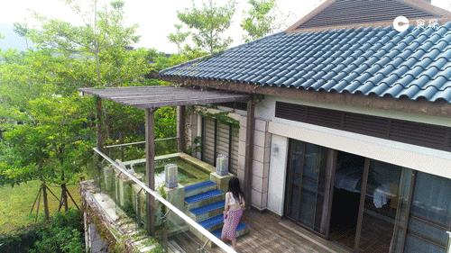 深圳巴厘岛温泉度假,深圳巴厘岛