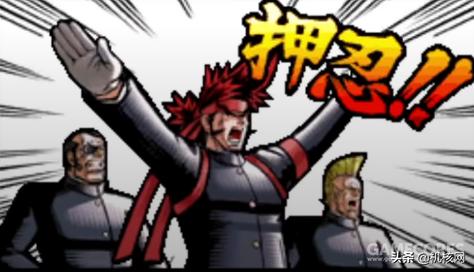 “爱”，“热血”与“永不言弃”：这就是《应援团》的故事