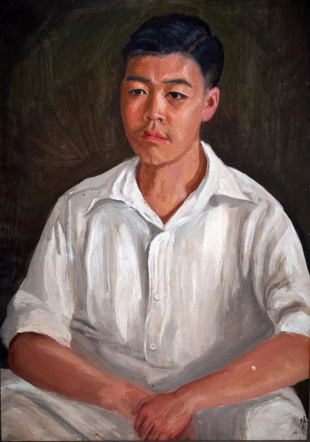 李铁夫最贵的油画排行榜,李铁夫油画作品欣赏