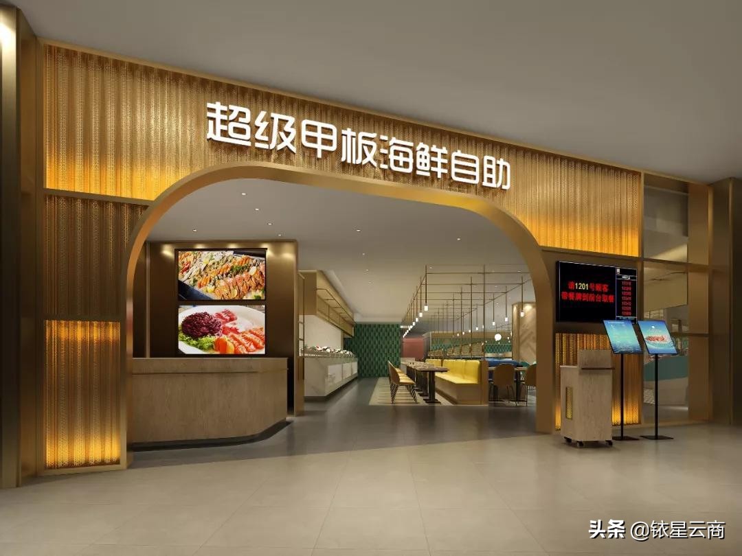 深圳购物中心新晋品牌,深圳十大购物中心分析