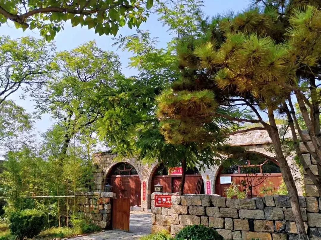 邯郸国庆亲子游人少风景好,邯郸周边二日游的绝佳去处