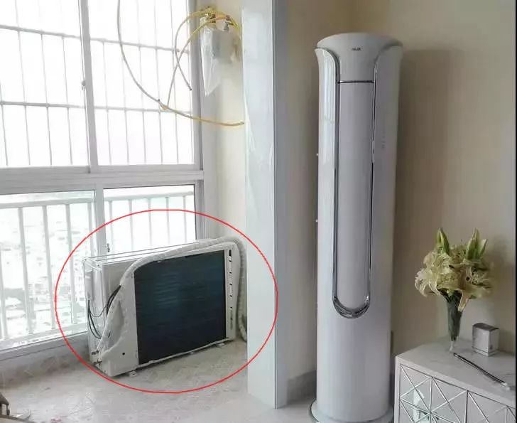 空调不太制冷是否能从内机检查,汽车空调不制冷检查方法步骤