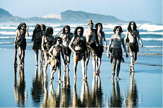 澳大利亚山火再次燃烧,火势已难以扑灭,祸根是4万年前留下的