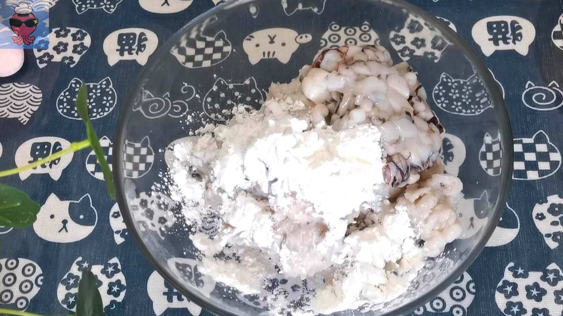 墨鱼饼拿什么鱼来做的,冷冻的墨鱼能做鱼饼