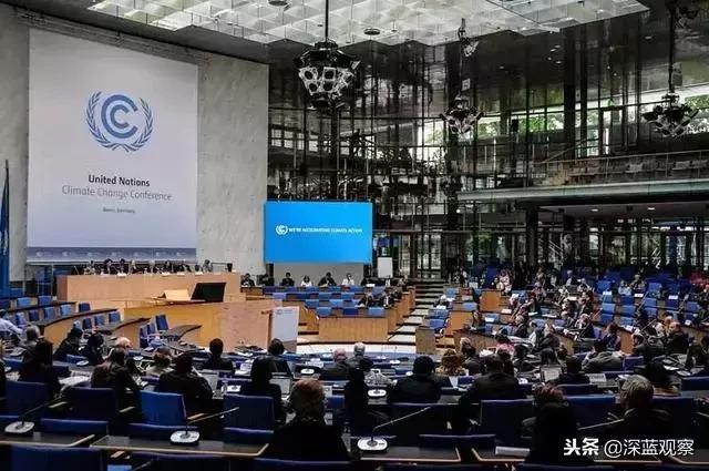 洋垃圾来袭:中国不能成为外国渣男的天堂