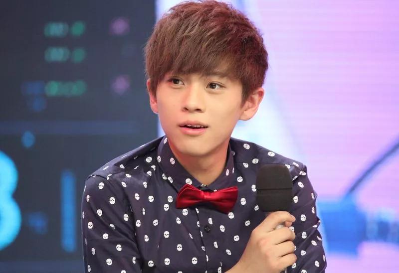 陈翔现身,为什么说陈翔和李炜是2010快男