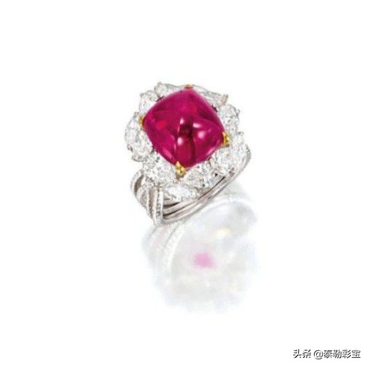 蓝宝石被刮花了怎么办,红宝石表面刮痕怎么处理