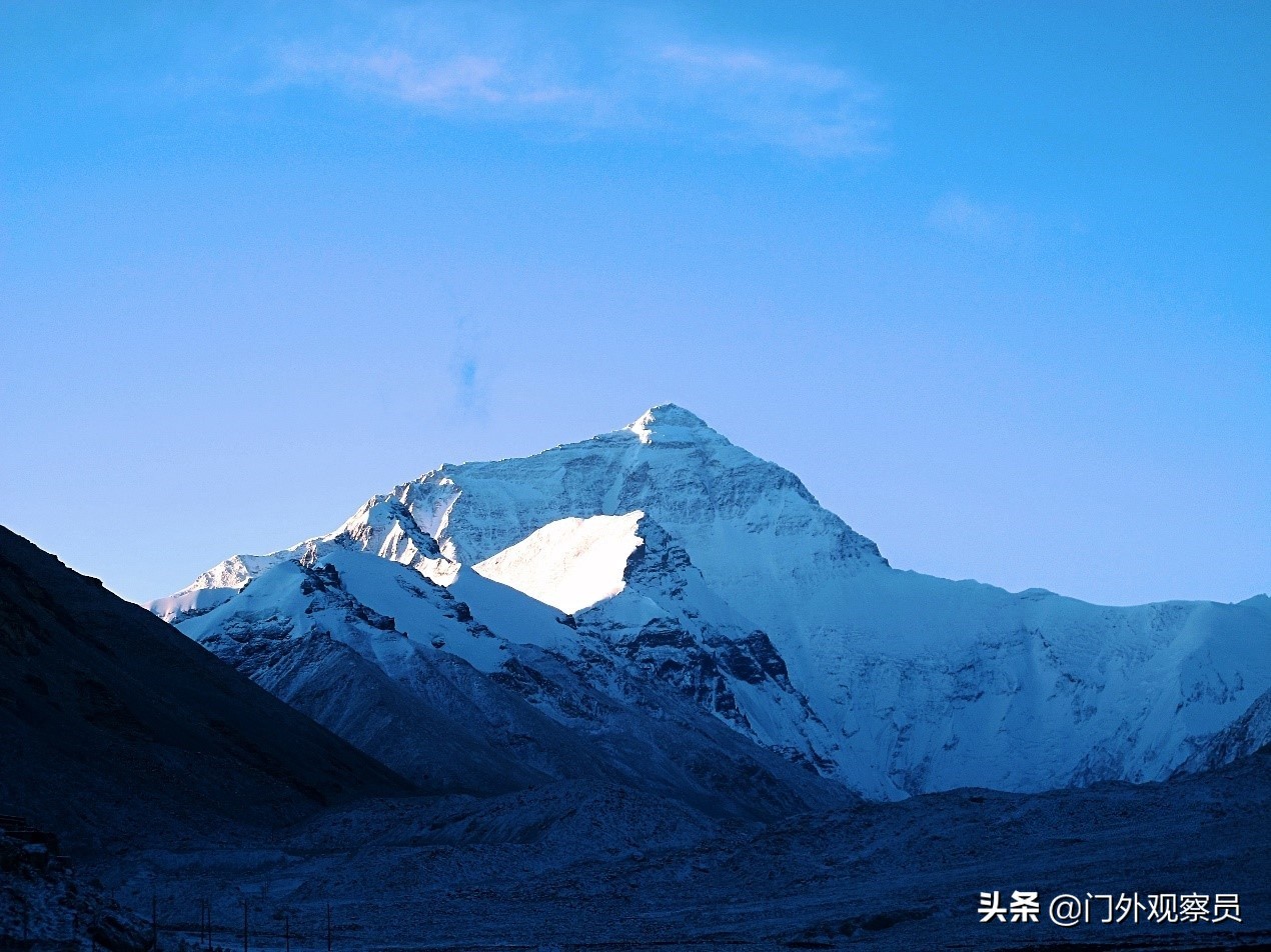 为什么到西藏一定要去阿里,不去拉萨能到那曲吗