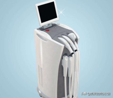 猫安妮脱毛仪家用激光脱毛仪器,808脱毛仪是激光脱毛还是冰点脱毛