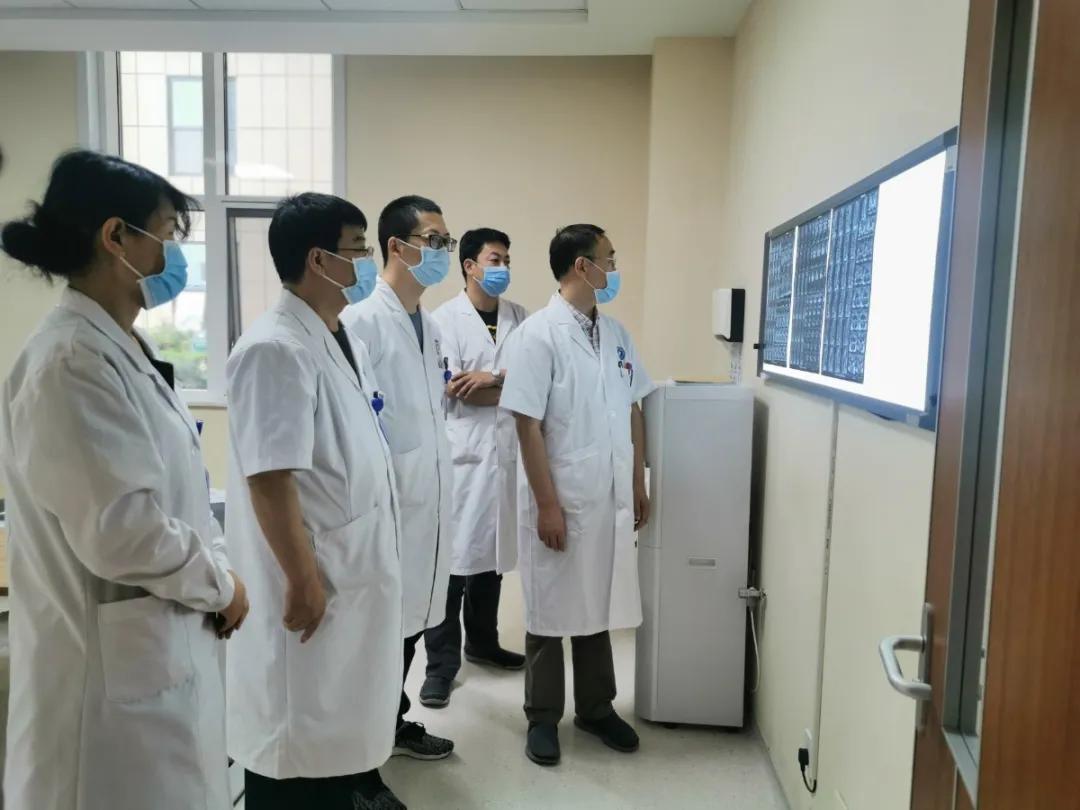 咸阳第一人民医院脑瘤手术,陕西省人民医院脑瘤