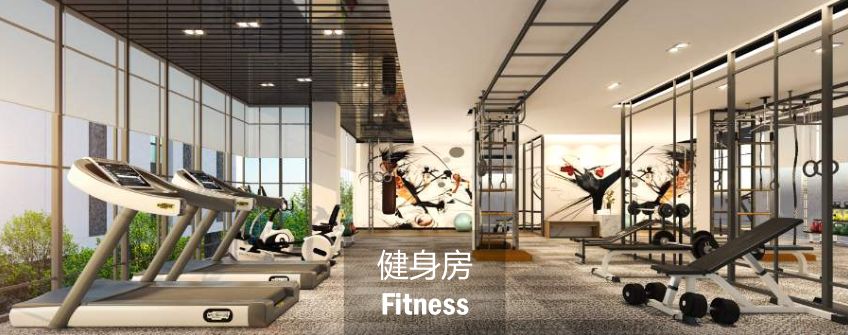 曼谷bangkok商场五楼,曼谷bangkapi购物中心