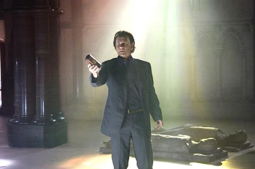 达芬奇密码圣杯解释,达芬奇密码深度解析